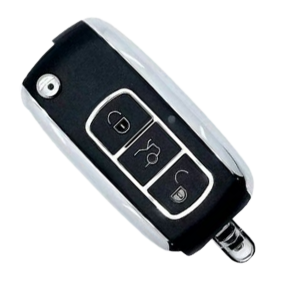 CONTROLE CANIVETE MERCEDES 3 BOTÕES FLEX