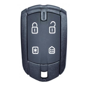 CAPA CONTROLE FX300