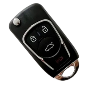 CONTROLE CANIVETE GM 3 E 4 BOTÕES FLEX