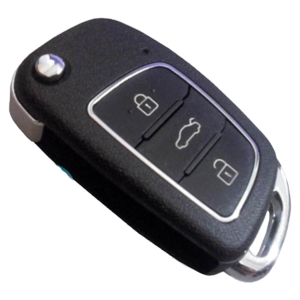 CONTROLE CANIVETE HYUNDAI HB20 FLEX BOTÃO PORTA MALA