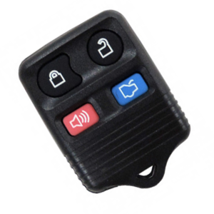 CONTROLE FORD 4 BOTÕES CIRCUITO ORIGINAL