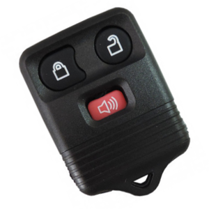 CONTROLE FORD 3 BOTÕES CIRCUITO ORIGINAL