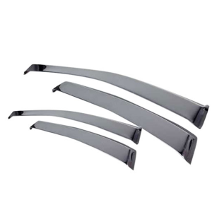 CALHA DE CHUVA HB20 SEDAN 4 PORTAS