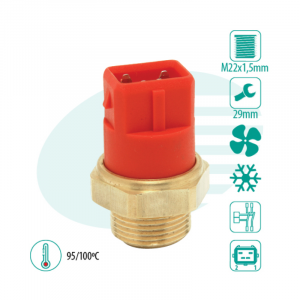 CEBOLAO RADIADOR ESCORT 1.6 1.8 1995 EM DIANTE MONDEO 1.8 1993 EM DIANTE