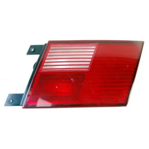 LANTERNA TRASEIRA SANTANA APÓS 1999 COM RÉ LADO DIREITO RUBI