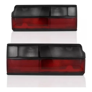 LANTERNA TRASEIRA VOYAGE 1991 ATÉ 1995 LADO ESQUERDO FUME