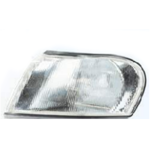 LANTERNA DIANTEIRA VECTRA 1996 ATÉ 1999 LADO DIREITO CRISTAL