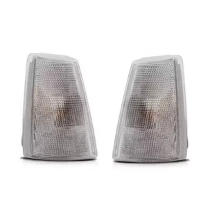 LANTERNA DIANTEIRA KADETT 1989 ATÉ 1998 CRISTAL LADO DIREITO