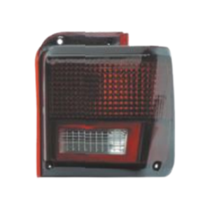 LANTERNA TRASEIRA BELINA 1978 ATÉ 1984 LADO ESQUERDO