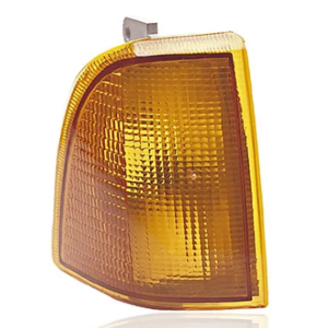 LANTERNA DIANTEIRA CORCEL BELINA DEL REY PAMPA 1983 ATÉ 1991 ARTEB LADO ESQUERDO AMBAR