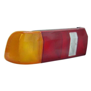 LANTERNA TRASEIRA VERONA 1990 ATÉ 1992 LADO ESQUERDO TRICOLOR