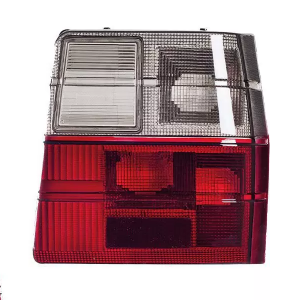 LANTERNA TRASEIRA UNO APÓS 1985 COM RÉ FUME LADO DIREITO