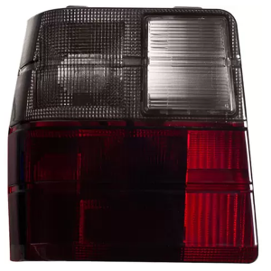 LANTERNA TRASEIRA UNO APÓS 1985 COM RÉ FUME LADO ESQUERDO