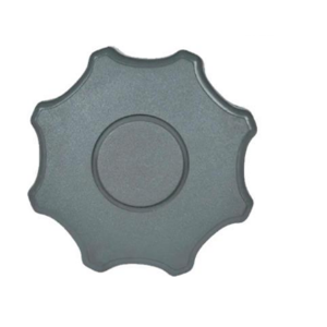 MANOPLA DO BANCO CORSA KADETT MONZA CINZA COM BOTÃO