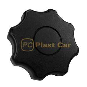 MANOPLA DO BANCO CORSA KADETT MONZA PRETO COM BOTÃO