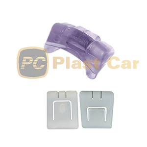 KIT BANCO MODERNO GOL SAVEIRO VOYAGE 6 PEÇAS