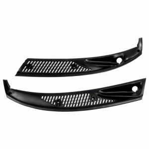 CHURRASQUEIRA PARA-BRISA GOL BOLA SAVEIRO PARATI 1997 EM DIANTE LADO ESQUERDO E DIREITO