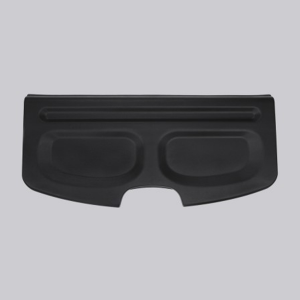 TAMPÃO PORTA MALA CELTA APÓS 2000 2 PORTAS