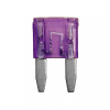 FUSIVEL LAMINA MINI 03 AMP