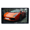 REPRODUTOR 2DIN 7 POLEGADAS MP5 KRC2000 BT ESP IOS ANDROID CONTROLE VOLANTE