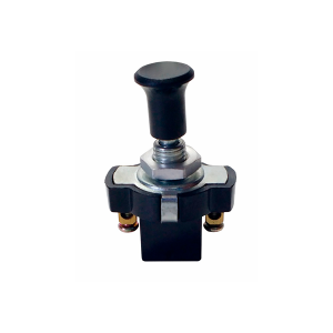 INTERRUPTOR TIC TAC LIGA E DESLIGA 1 TOQUE DE PUXAR