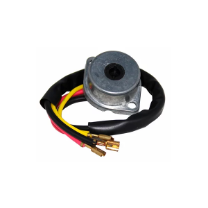 COMUTADOR DE IGNIÇÃO VOLKSWAGEN SEDAN CHICOTE CURTO