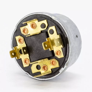 COMUTADOR DE IGNIÇÃO VOLKSWAGEN ÔNIBUS 16-180 CO 16-210 CO FORD CARGO