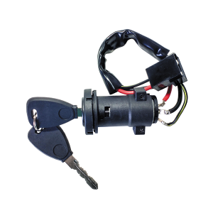 COMUTADOR DE IGNIÇÃO MERCEDES-BENZ CAMINHÃO 1986 ATÉ 1995 CHICOTE CURTO