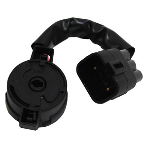 COMUTADOR DE IGNIÇÃO FORD KA COURIER APÓS 1996 ECOSPORT