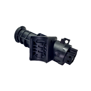 TRAVA DE DIREÇÃO PALIO SIENA STRADA DOBLO IDEA APÓS 2006 COM COMUTADOR SEM TRAVA DE COLUNA