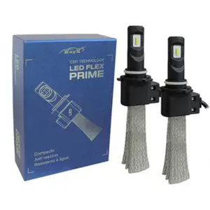KIT LAMPADA LED FLEX H3 HEADLIGHT RAY X