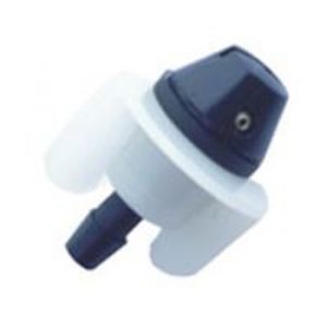 BRUCUTU ÁGUA MERCEDES 1 SAIDA MB 608 1113 A 2213