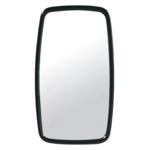 RETROVISOR EXTERNO MERCEDES BENZ CAMINHÃO ONIBUS PICK-UP KOMBI TRAILHER PEQUENO