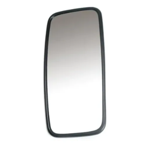 RETROVISOR EXTERNO VOLKSWAGEN CONSTELATION MERCEDES BENZ 1938 VIDRO CONVEXO