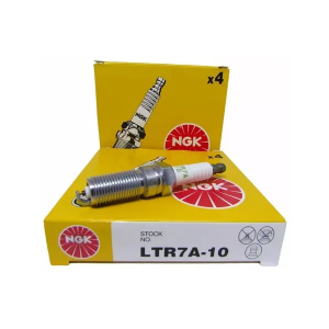 VELAS DE IGNIÇÃO FORD ECOSPORT FIESTA FOCUS KA