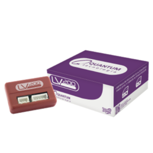 MODULO VIDRO LV200 UNIVERSAL 2 PORTAS VW 524-763