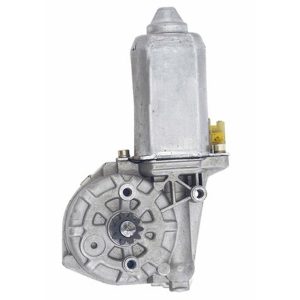 MOTOR VIDRO SCANIA 112/113 ATÉ 1997 FIXAÇÃO ORIGINAL LADO ESQUERDO