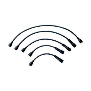 CABO DE VELA SEDAN BRASILIA SEM CATALIZADOR