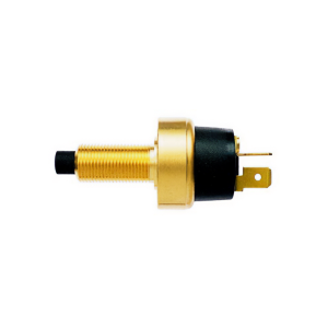 INTERRUPTOR DE LUZ DE FREIO CAMINHÃO MERCEDES-BENZ MODELOS 709 151