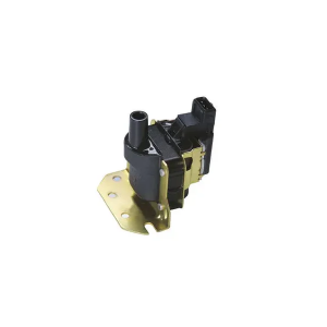 BOBINA DE IGNIÇÃO GOL G2 G3 KOMBI PARATI APÓS 1998 3 PINOS