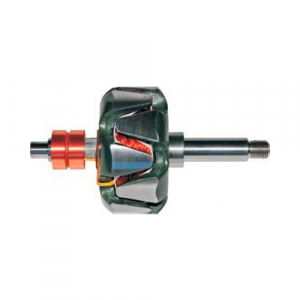 ROTOR CAMINHÕES ÔNIBUS MB 1985 EM DIANTE 12V 55A