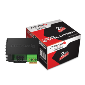 BLOQUEADOR MINI BLOCK SEM SIRENE