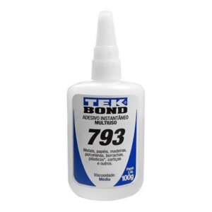 SUPER BOND INSTANTANEO 100GR ORBI