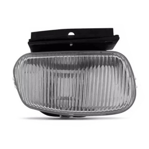 FAROL MILHA RANGER 1998 ATÉ 2003 LADO DIREITO