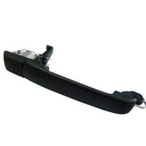 MAÇANETA EXTERNA GOL GII LADO DIREITO 1994 ATÉ 1998 SEM CHAVE