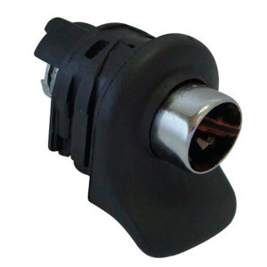 BOTÃO DO PORTA MALAS FOX SEM CILINDRO