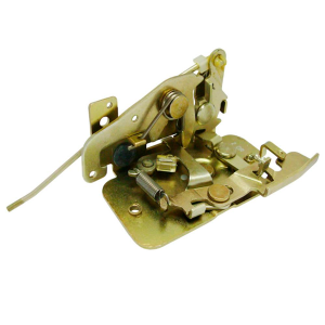 FECHADURA PASSAT DIANTEIRO LADO ESQUERDO