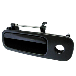 MAÇANETA EXTERNA PORTA MALA GOL GIII SEM CHAVE