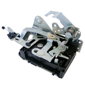 FECHADURA FOX 2 E 4 PORTAS DIANTEIRO 2003 ATÉ 2009 MECÂNICA LADO DIREITO