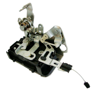 FECHADURA FOX 2003 ATÉ 2009 TRASEIRO MECÂNICA LADO ESQUERDO